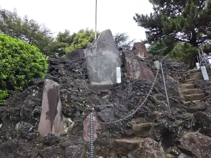 品川神社(東京都)