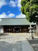松陰神社(東京都)