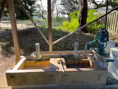 久伊豆社（小久喜久伊豆神社）(埼玉県)