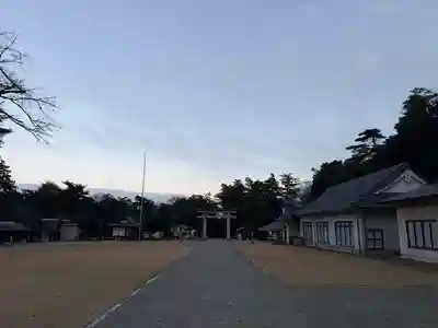 群馬県護国神社(群馬県)