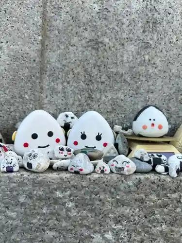 高木神社(東京都)