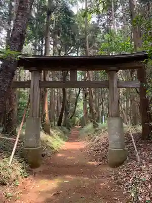 丸山神社(千葉県)