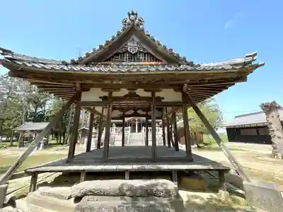 八幡神社(滋賀県)