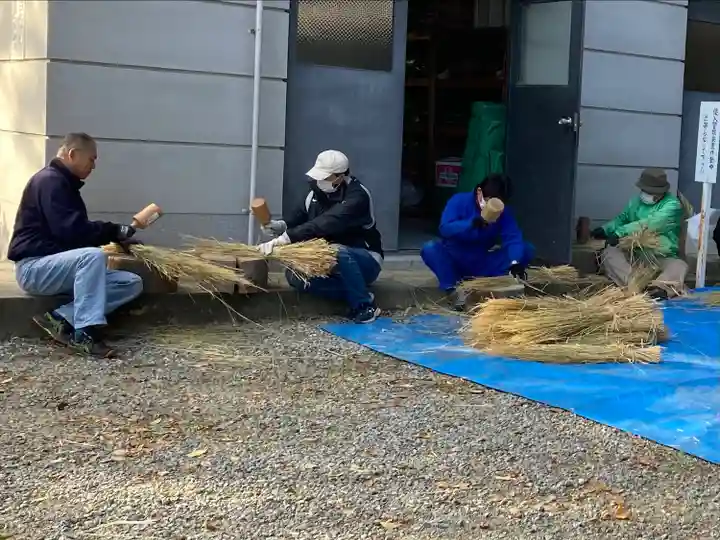 廣田神社(兵庫県)