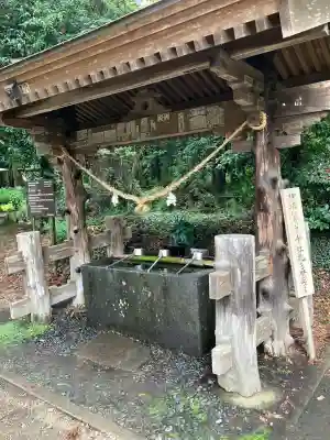 那須神社(栃木県)