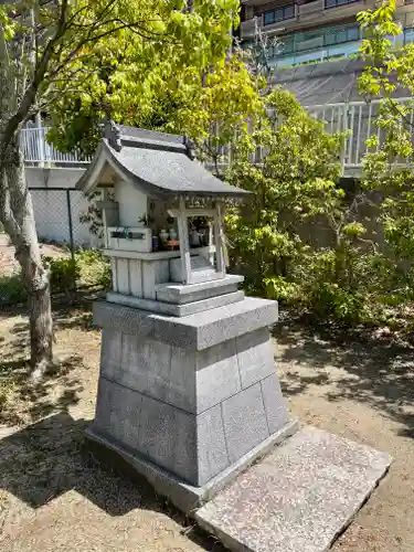 子守神社(兵庫県)