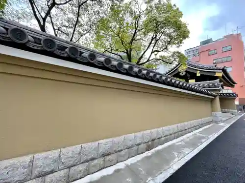 霊雲寺のその他建物