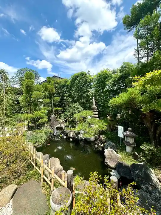 常性寺(東京都)