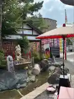 別小江神社(愛知県)
