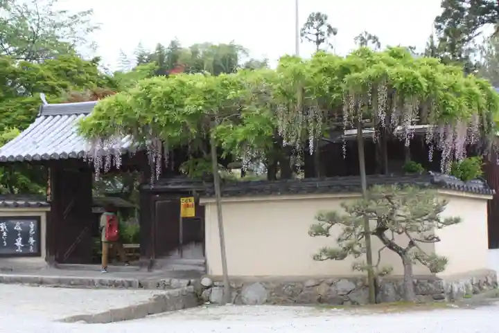 當麻寺 宗胤院(奈良県)