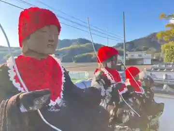 神応院(徳島県)