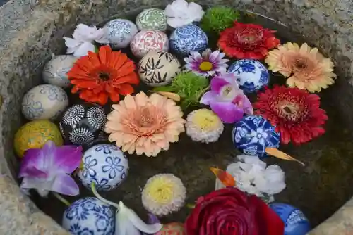 西宮八幡宮(山口県)