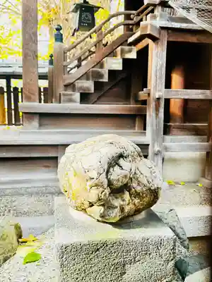 宇賀神社(京都府)