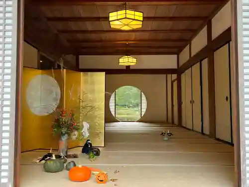 明月院(神奈川県)