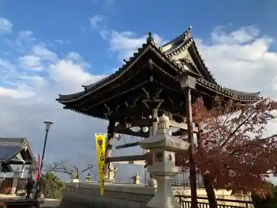 神咒寺(兵庫県)