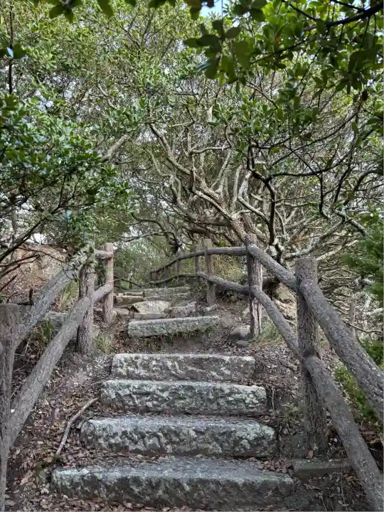 羽豆神社(愛知県)