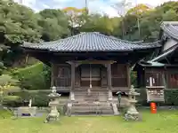 浄妙寺のその他建物