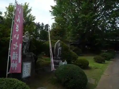 泉倉寺のその他建物