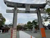 風浪宮(福岡県)