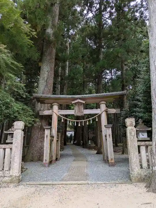 青玉神社(兵庫県)