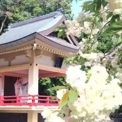上地八幡宮(愛知県)