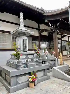 妙行寺(愛知県)