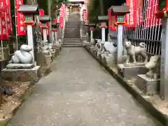 吉備津神社(広島県)