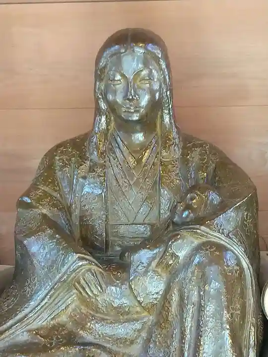 子安神社(東京都)