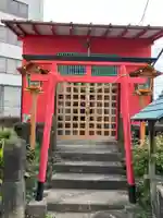 末広稲荷神社(東京都)