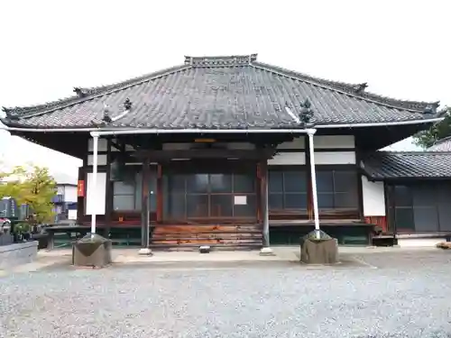 誓祐寺(愛知県)