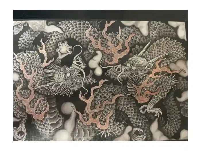 建仁寺（建仁禅寺）の御朱印帳