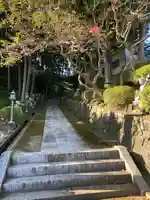 寳光寺 鹿野大佛(東京都)