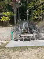 安岡寺(大阪府)