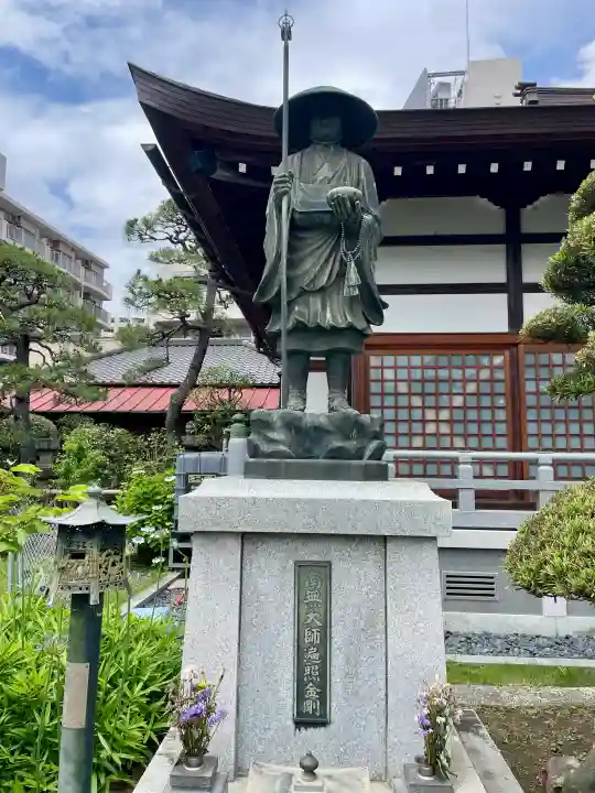 惠明寺(東京都)