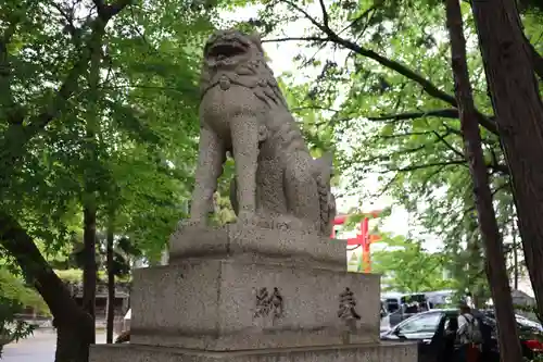 立木神社(滋賀県)