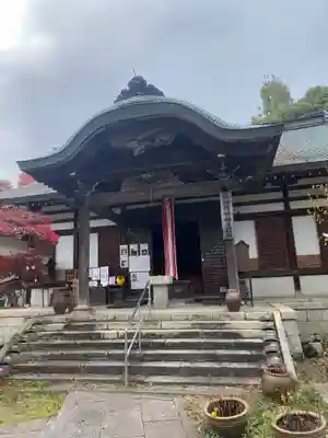 盛松寺(大阪府)