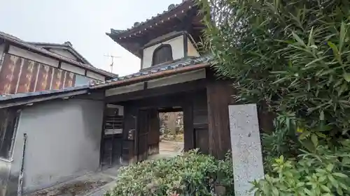 真教寺(滋賀県)