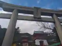 赤間神宮(山口県)