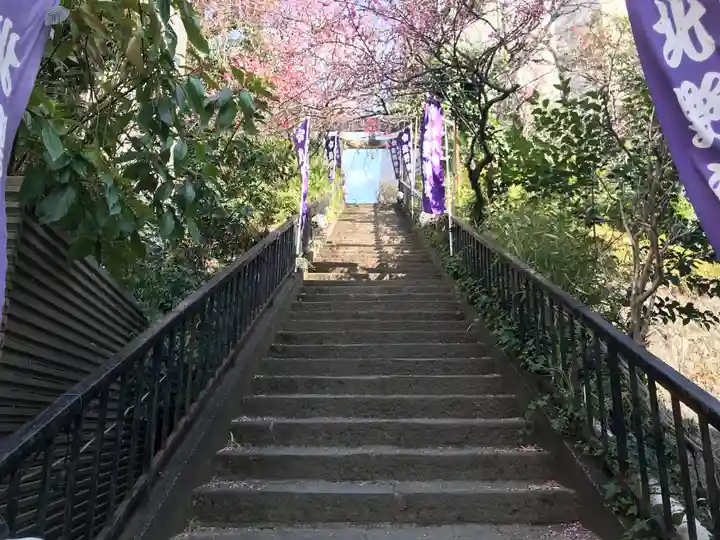 牛天神北野神社(東京都)