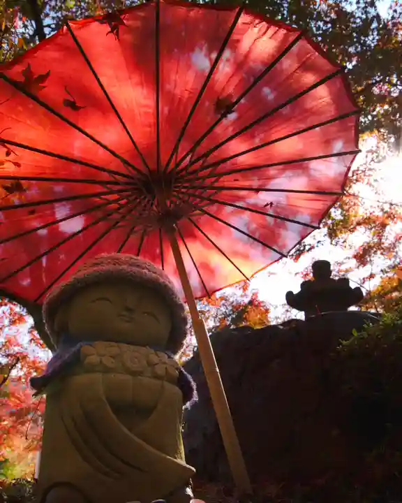 宝徳寺(群馬県)