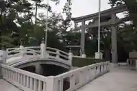 寒川神社のその他建物