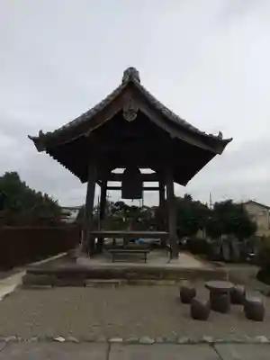 常楽寺のその他建物