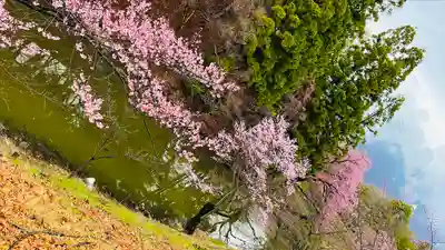眞田神社(長野県)