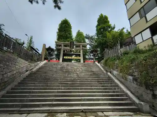 阿部野神社(大阪府)