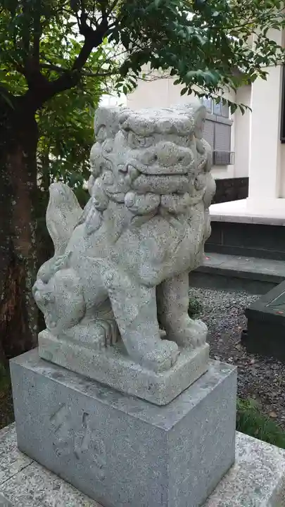 渡神社(静岡県)