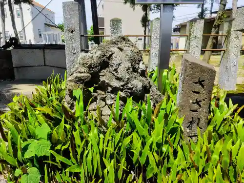 八幡社（山尻町）のその他建物