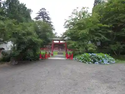高照神社のその他建物