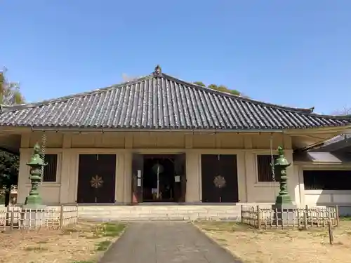 弘法寺(千葉県)