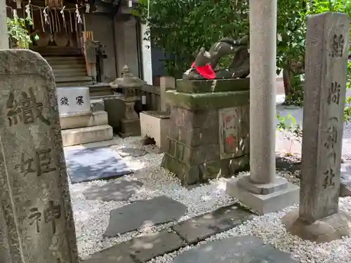 小野照崎神社(東京都)