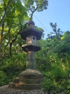 熱田神宮のその他建物